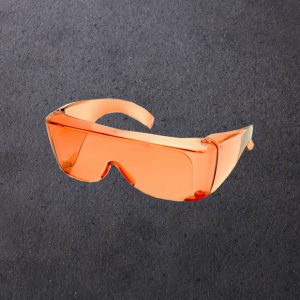 Lunettes de protection