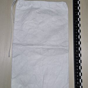 2191 Sac de conservation respirant pour les mains, en Tyvek
